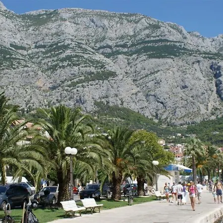 Appartement Sperka Makarska