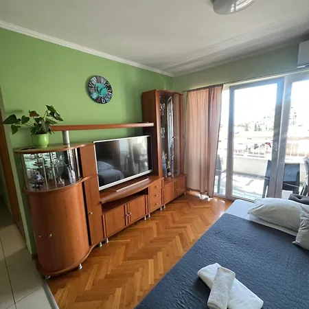 Sperka Appartement