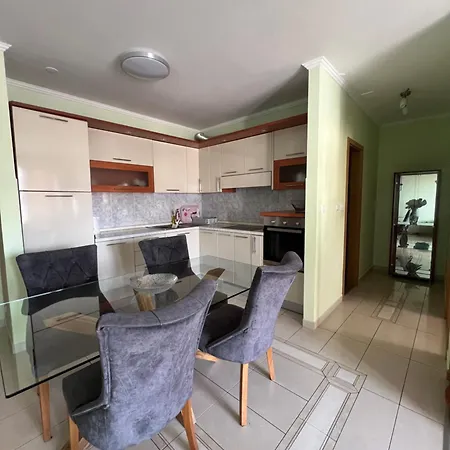 Sperka Apartment Makarska