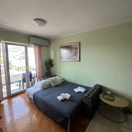 Apartment Sperka
