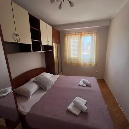 Sperka Apartment *