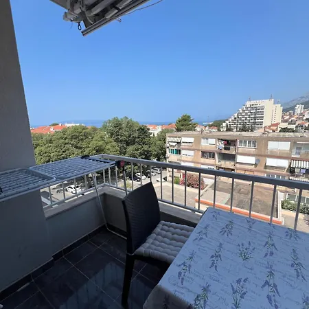 Apartment Sperka Makarska