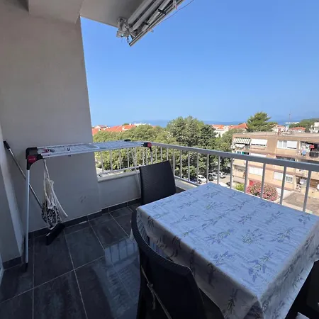 Apartment Sperka Makarska