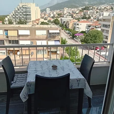 Sperka Apartment *