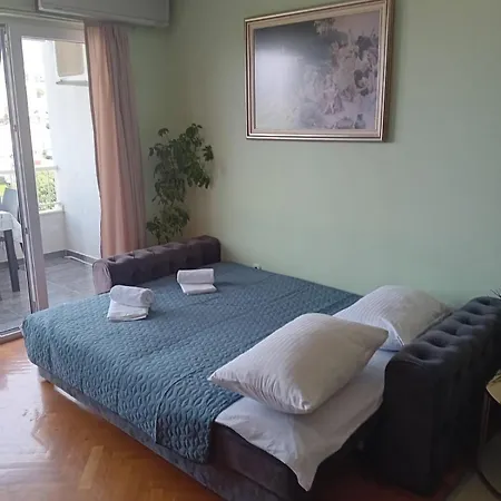 Sperka Apartment Makarska